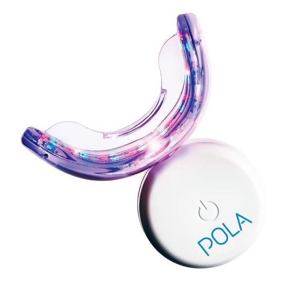 SDI 7700983 Pola Light 9.5% Hydrogen Peroxide Tooth Whitening Kit 4/Pk 3 Gm