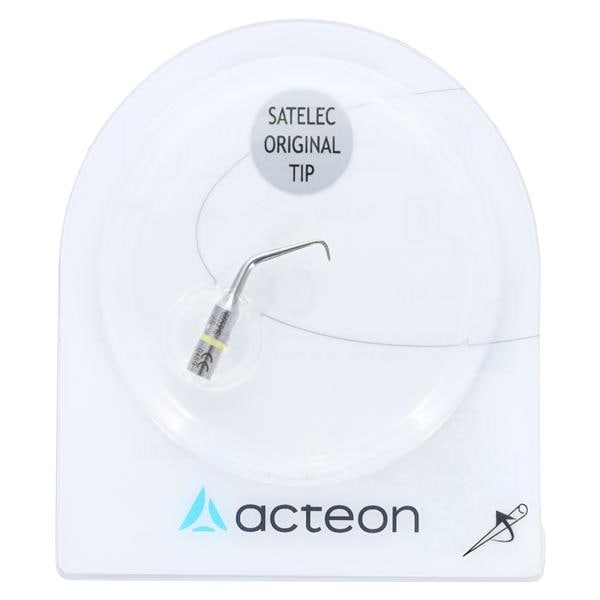 Acteon F00065 Apicial Surgery Ultrasonic Tip AS3D 3mm Length Universal