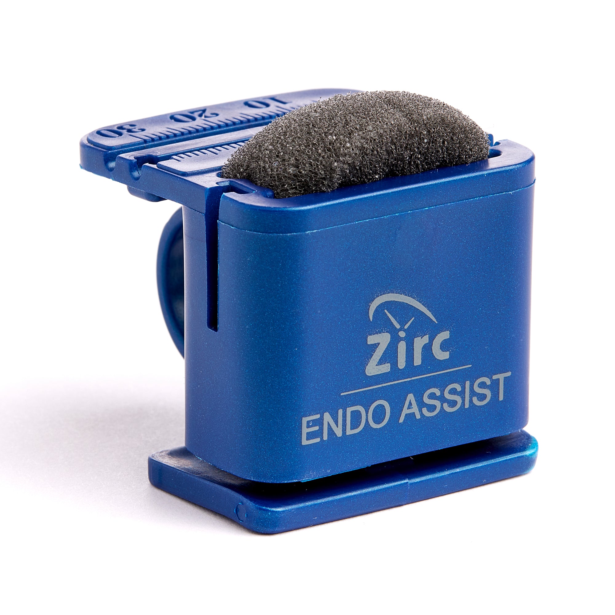 Zirc Dental 50Z460T Endo Assist Endodontic Organizer Midnight Blue
