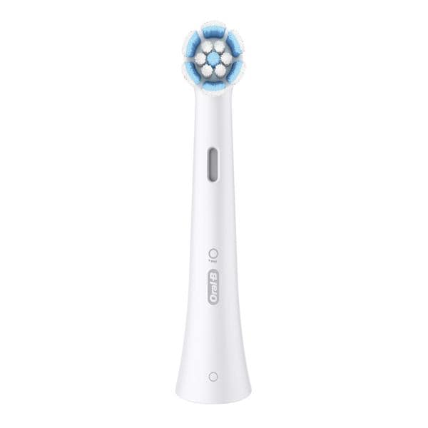 Proctor & Gamble 80338597 Oral B iO Gentle Care Electric Toothbrush Heads 6/Pk