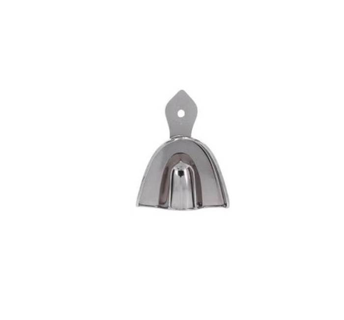 Dentsply Sirona 661623 Rim Lock Dental Impression Tray #L18 Metal