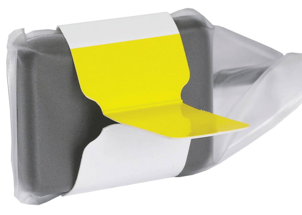 Flow X-Ray 15733 Digi-Loops Dental Bite Wings Assorted 300/Bx