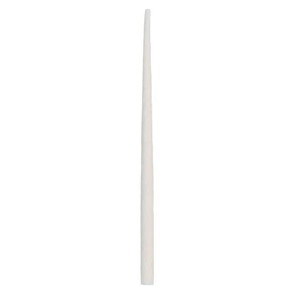Coltene Whaledent H03206 Hygenic White Absorbent Paper Points Extra Coarse 180/Pk