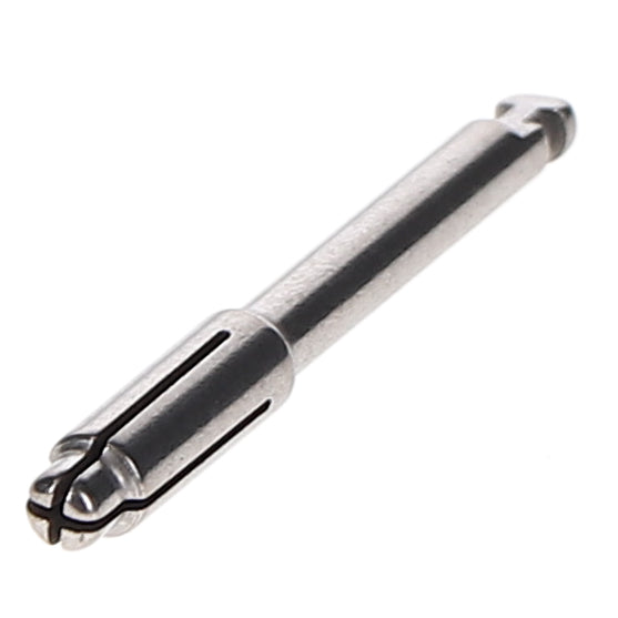 House Brand Dentistry 103186 HSB Pop-On Dental Mandrels RA 3/Pk