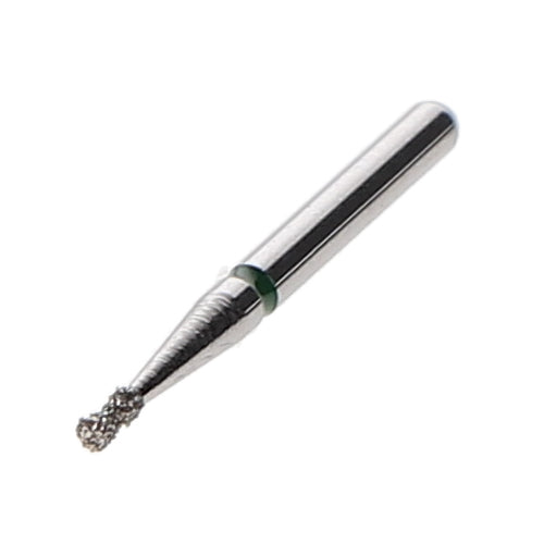 House Brand Dentistry 401807 HSB FG 806-009C Double Inverted Cone Coarse Grit Diamond Burs 10/Pk