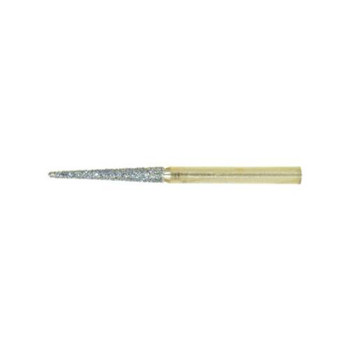 Shofu Dental C061-1 Gingicurettage Diamond Bur ISO 012