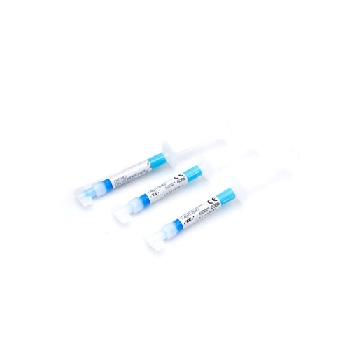 GC 003104 Fuji Ortho OC Gel Conditioner Syringes 3/Pk 1.4g