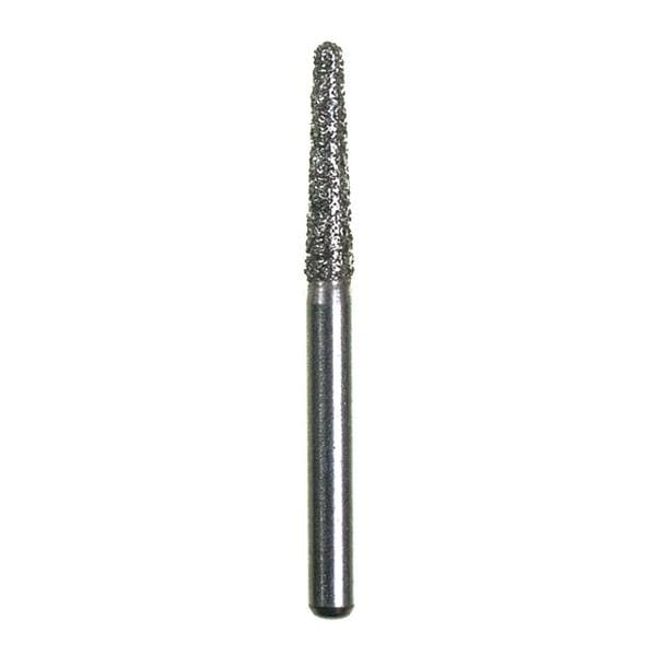 Spring Health 772.8SC-10PK #772.8 Super Coarse Grit Diamond Burs 10/Pk