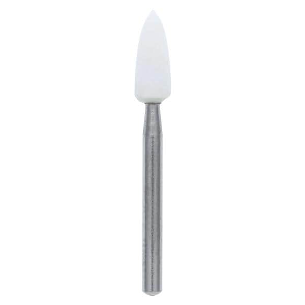 Axis Dental WF661-FG Abrasives Small Flame White Fine FG 12/Pk