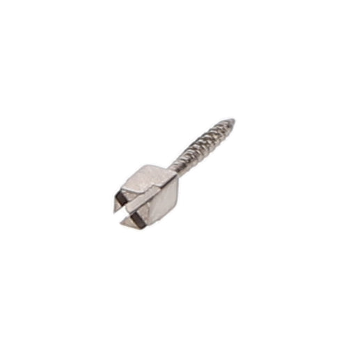 House Brand Dentistry 400036 HSB Titanium Screw Posts M1 #1 Medium 9.3mm 12/Pk