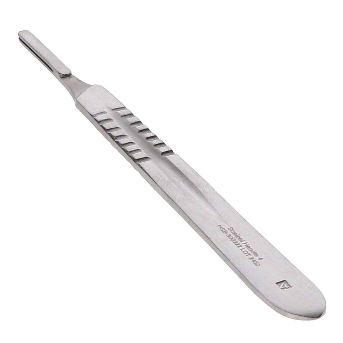 House Brand Dentistry 300222 HSB Surgical Scalpel Handle #4