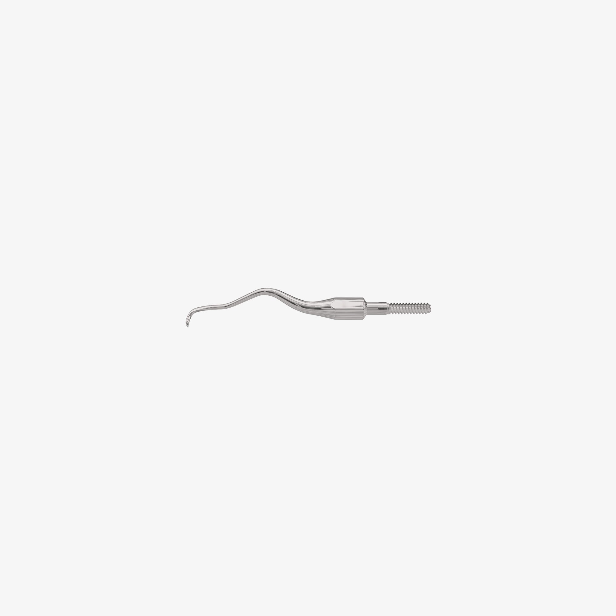 American Eagle Instrument AEG14TTQT Gracey #14 Talon Tough Posterior Distal