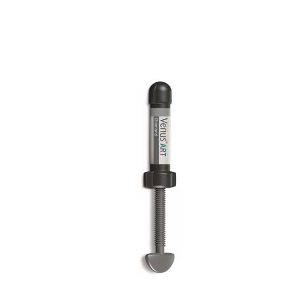 Kulzer 66035489 Venus Diamond Dental Composite Syringe OB 4gm