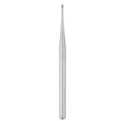 Coltene Whaledent R1001/4 Alpen FG #1/4 Round Carbide Burs 10/Pk