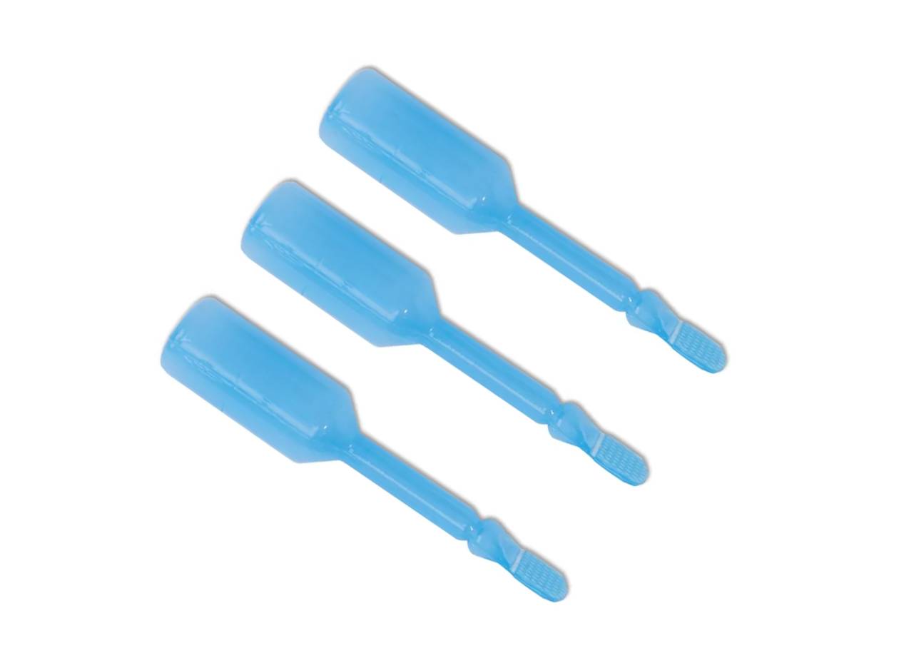 Kerr Dental 973-1015 SlickGel ES Microdose Polytubes 12/Pk 1mL
