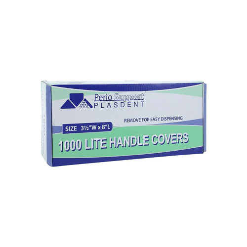 Plasdent PS328 Lite Handle Dental Covers 3.5