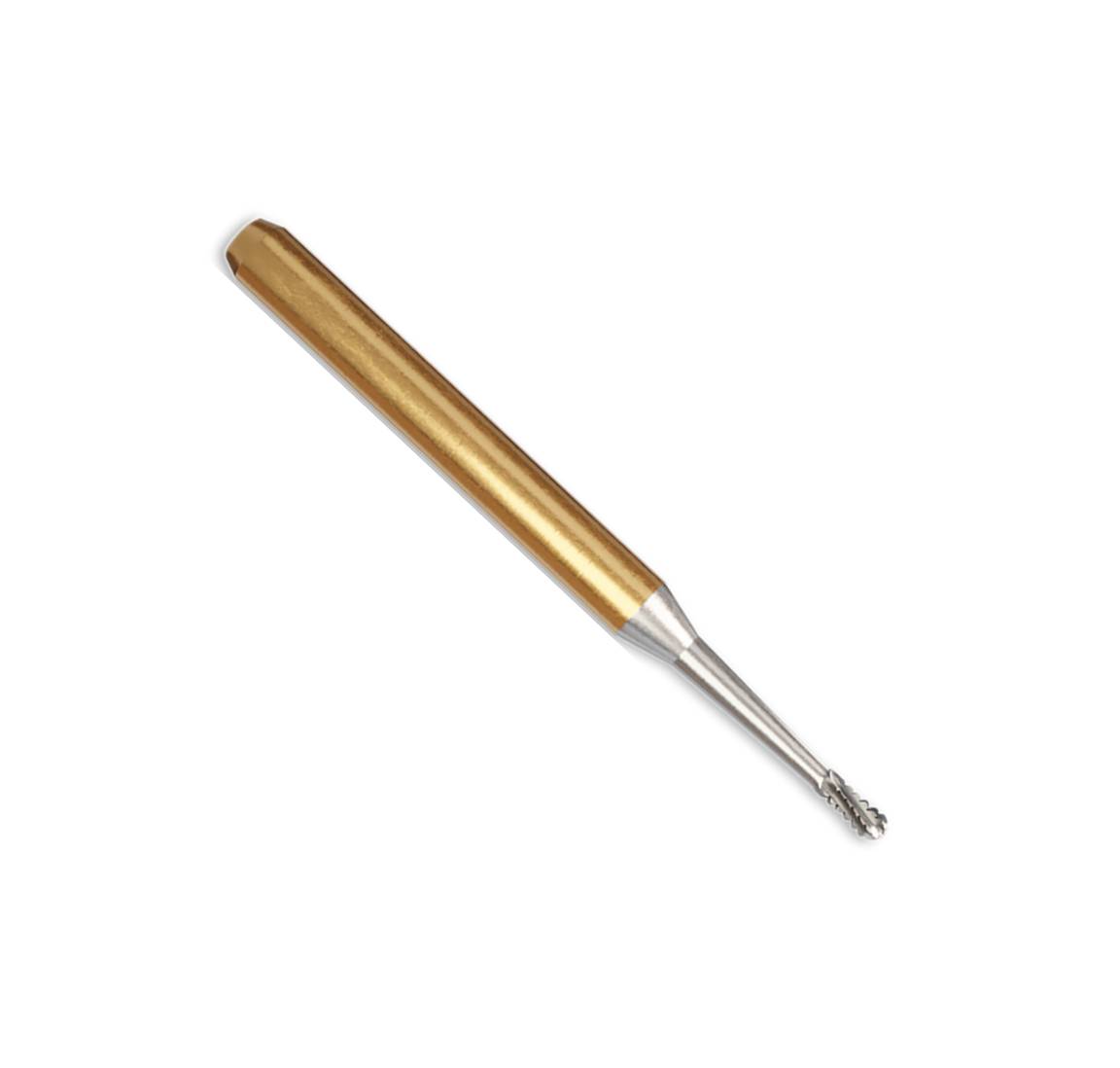 Coltene Whaledent R40330GC Alpen FG Speedster #330G Pear Carbide Burs 100/Pk
