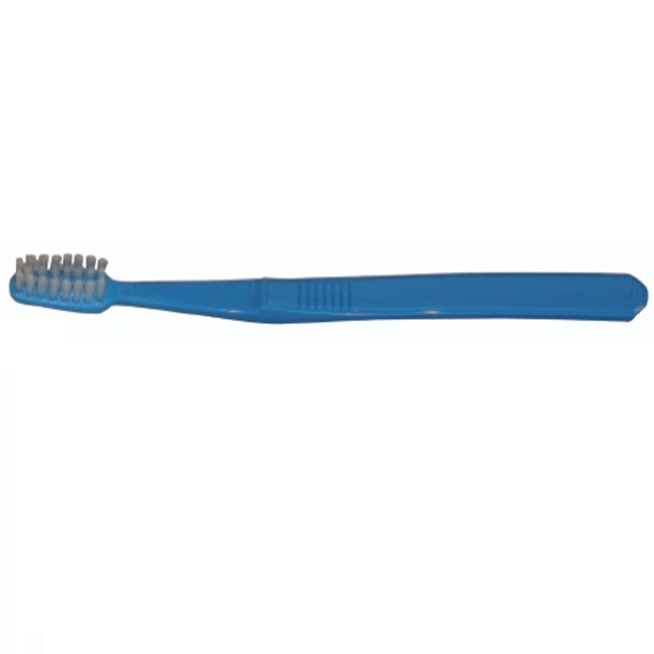 Quala Q10210 Children Toothbrushes Curved Handle 23 Tufts Soft 72/Cs