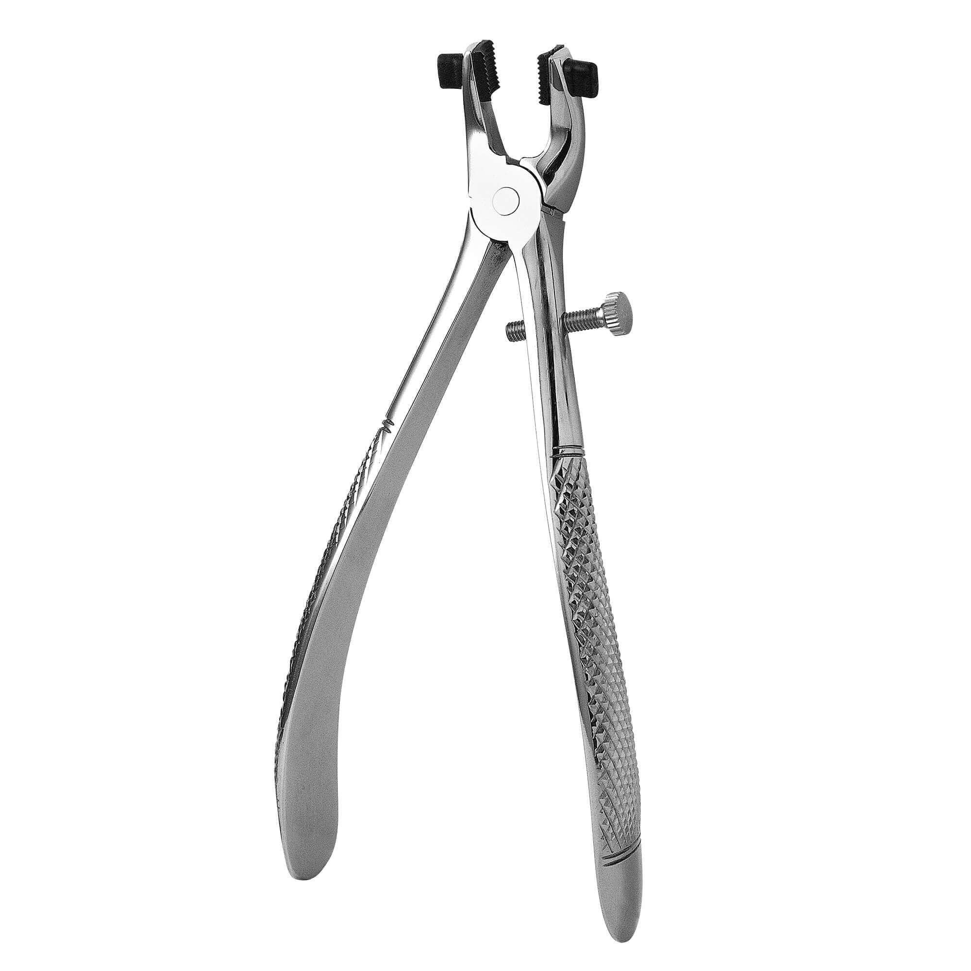 Hu-Friedy CRU Trial Dental Crown Remover Upper