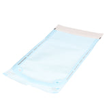 House Brand Dentistry 100595 HSB Self-Sealing Sterilization Pouches 5.25" X 10" Paper/Film Blue 500/Bx