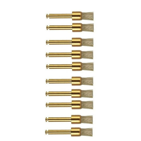 Kerr Dental 2511 Occlubrush Polishing Cups Small 10/Pk