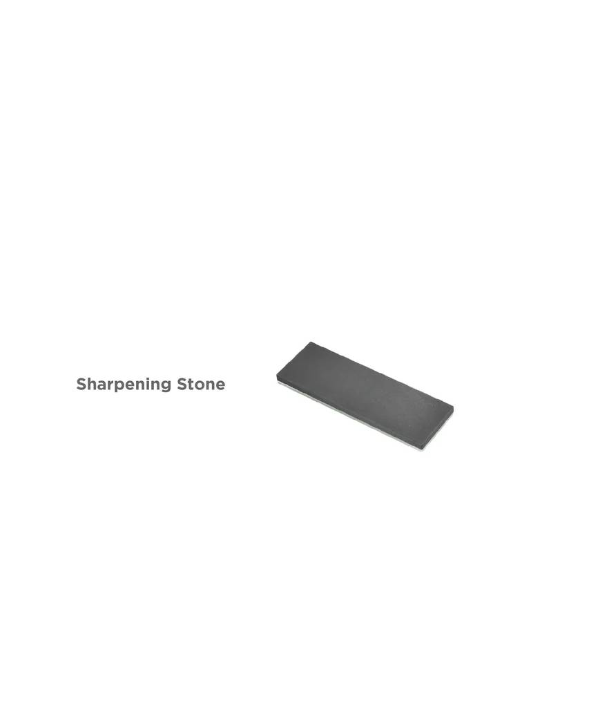 Pac-Dent 168-06 ImplaKlean Implant Scalers Sharpening Stone 1/Pk