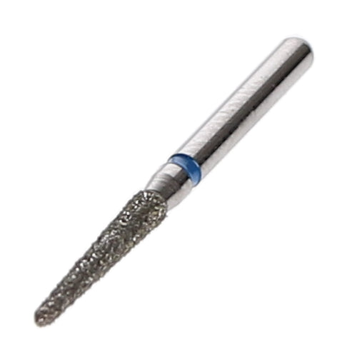 House Brand Dentistry 401921 HSB FG 879K-016M Gingival Curettage Medium Grit Diamond Burs 10/Pk