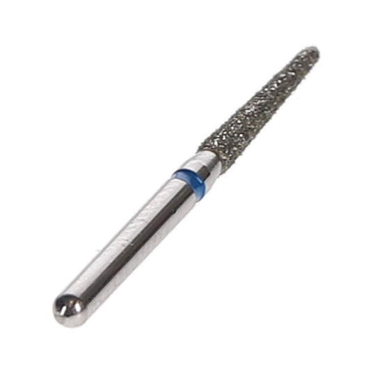 House Brand Dentistry 401921 HSB FG 879K-016M Gingival Curettage Medium Grit Diamond Burs 10/Pk