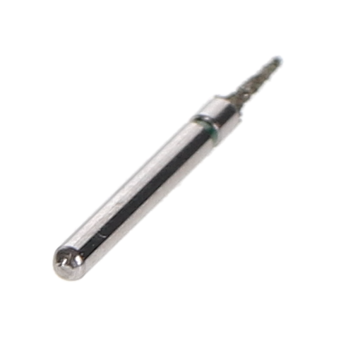 House Brand Dentistry 401772 HSB FG 392-016C Interproximal Coarse Grit Diamond Burs 10/Pk