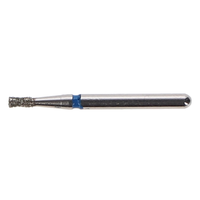 House Brand Dentistry 401563 HSB FG 806-012M Double Inverted Medium Grit Diamond Burs 10/Pk