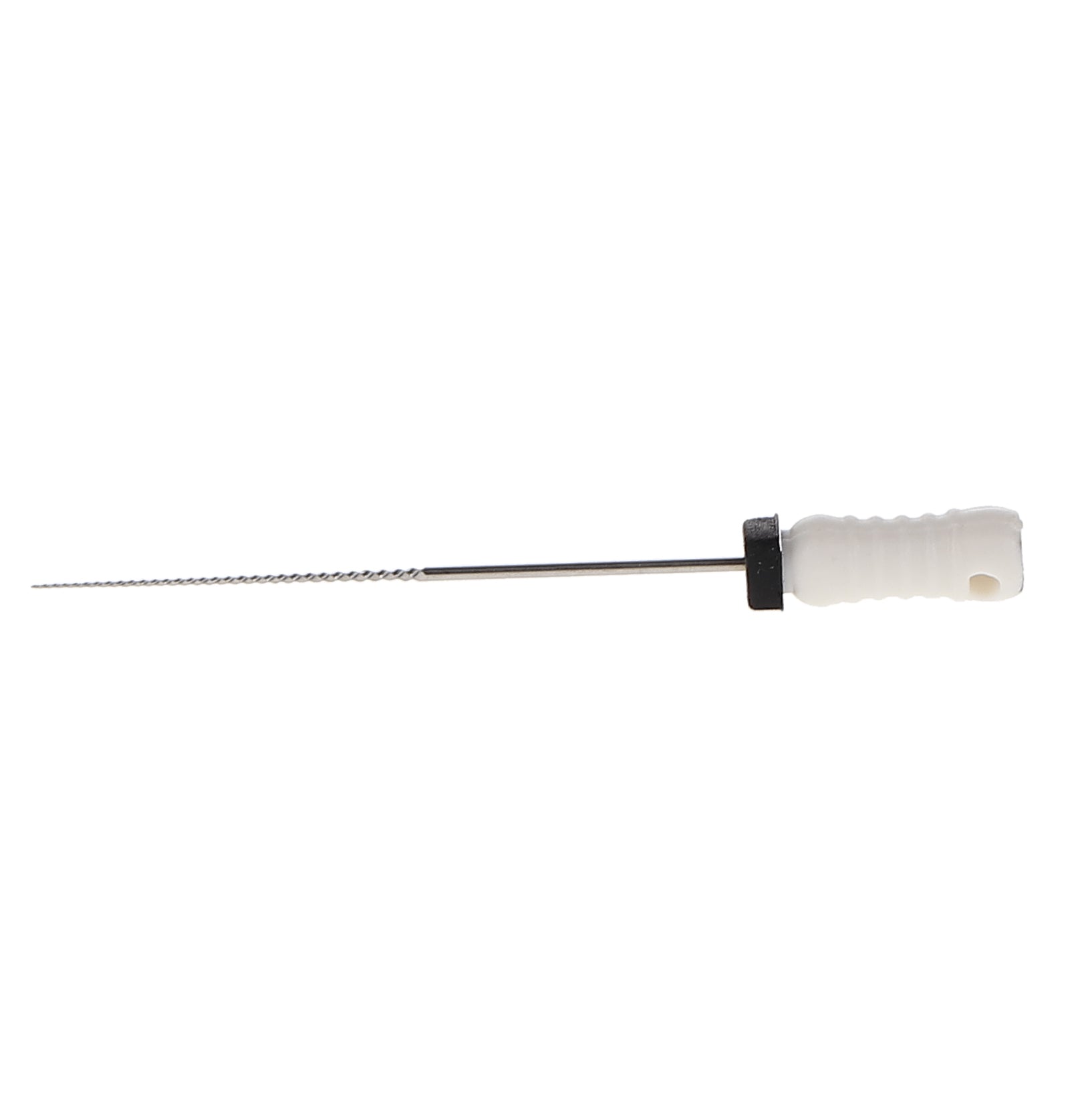 House Brand Dentistry 400334 HSB Endodontic K-Files NiTi 31mm #15 6/Pk