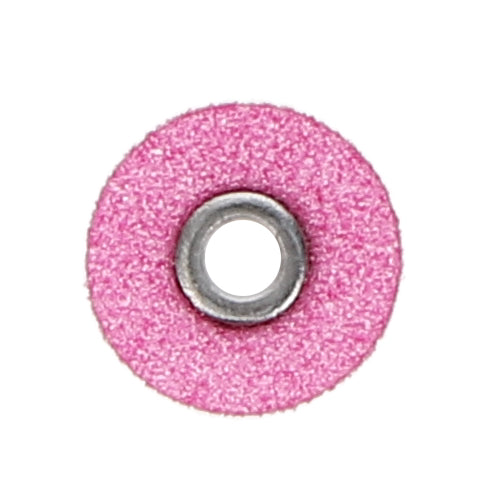House Brand Dentistry 103182 HSB XT Pop-On Finishing & Polishing Discs 3/8