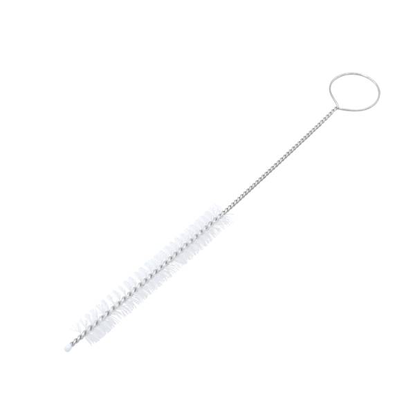 DCI 5650 Economy Saliva Ejector With Threaded Tip Plastic Lever