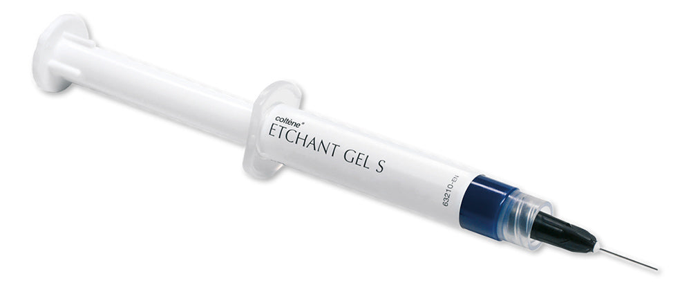 Coltene Whaledent 7373 Etchant Gel S 35 Base Dental Kit