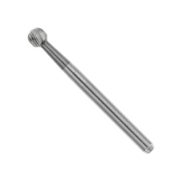 Dentsply Sirona 665719 Caulk Super FG #8 Round Carbide Burs 10/Pk