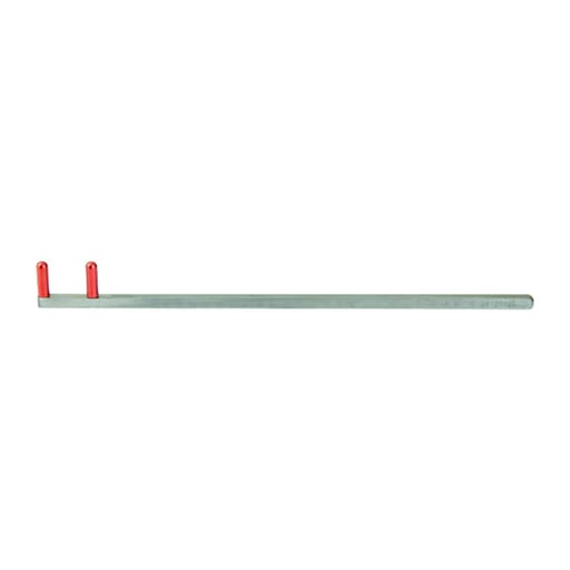 Pac-Dent 131102 EzAim X-Ray Positioning Arm Bitewing Red Each