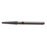 House Brand Dentistry 401677 FG 856-018F Round End Taper Fine Grit Diamond Burs 10/Pk