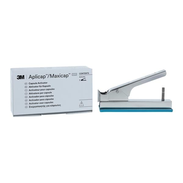 3M ESPE 73060 Maxicap Glass Ionomer Activator Dental Instrument