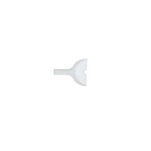 Dentsply Sirona 661203 First Bite Disposable Impression Trays Anterior 30/Pk