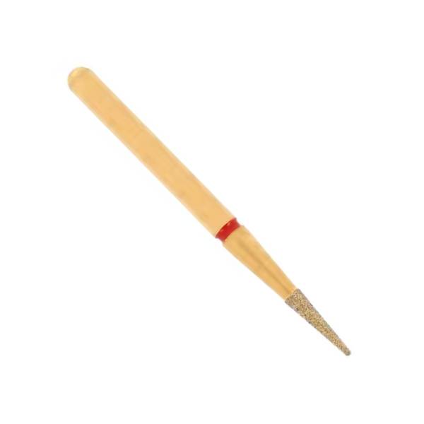 Coltene Whaledent 60032681 Alpen FG ET4-010 Esthetic Finishing Fine Grit Diamond Burs 5/Pk