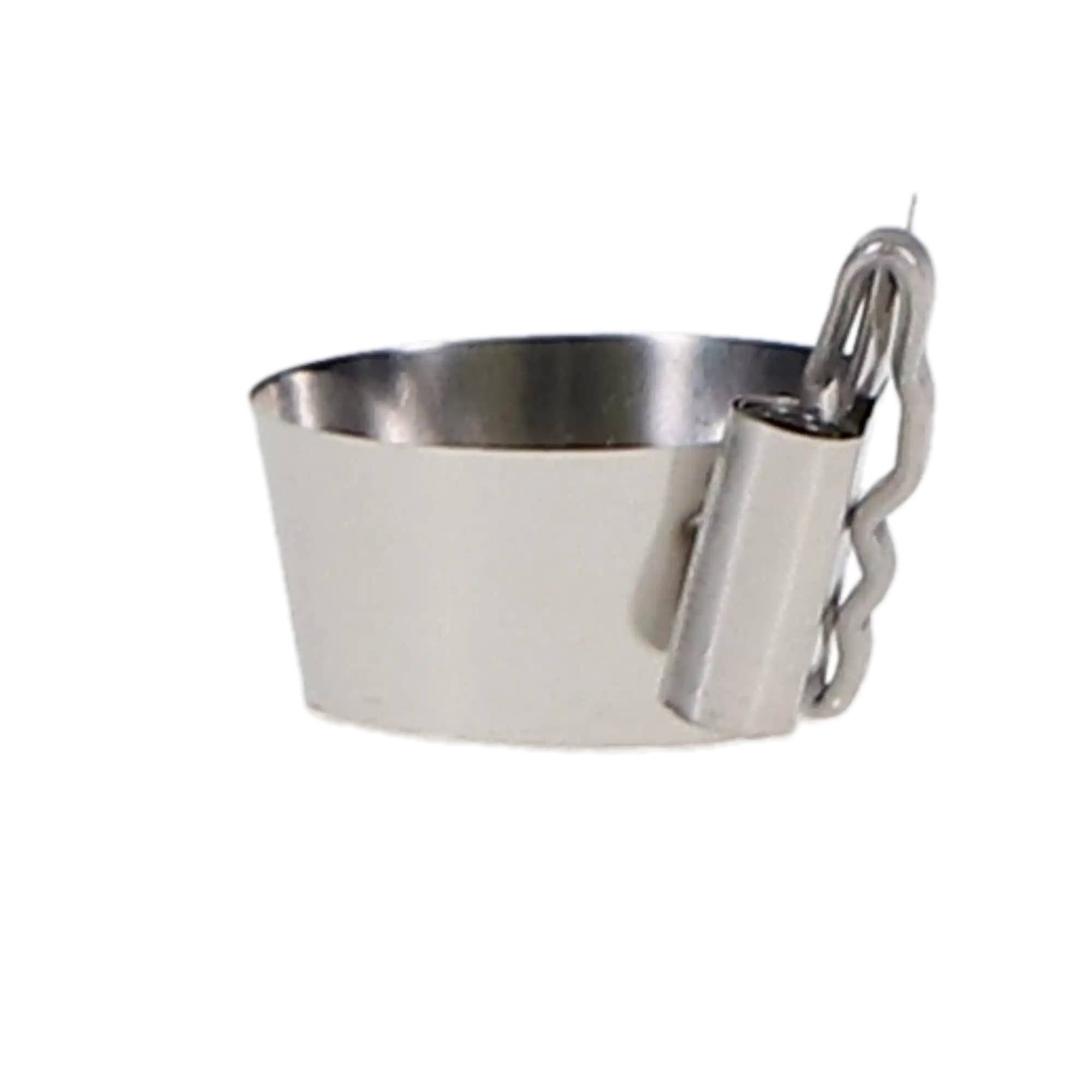 Dentsply 62422512 Automatrix Bands Medium Regular 72/Pk