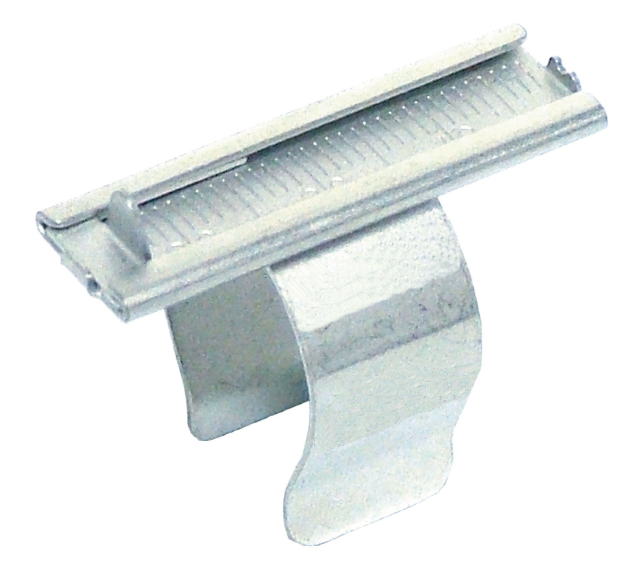 Pac-Dent 029 Endodontic Endo Ruler Stainless Steel Autoclavable