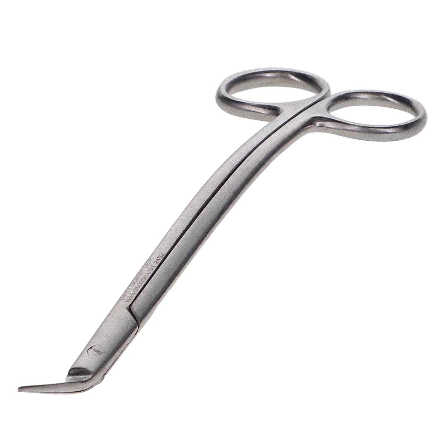 House Brand Dentistry 300206 HSB Dean Dental Scissors 7