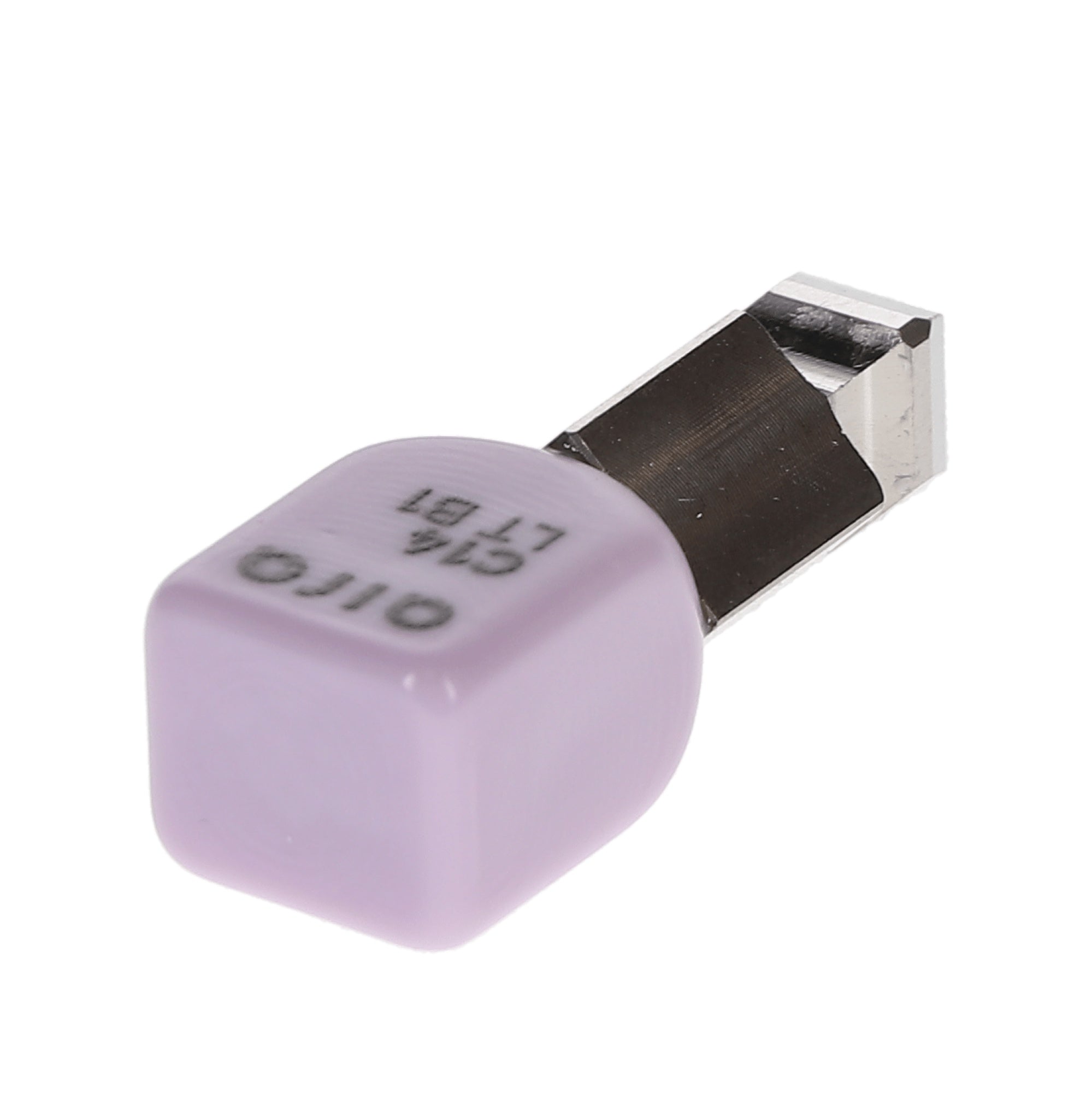 Aira 600157 DuraLux IPS e.max Type Blocks CAD LT C14 B1 5/Pk