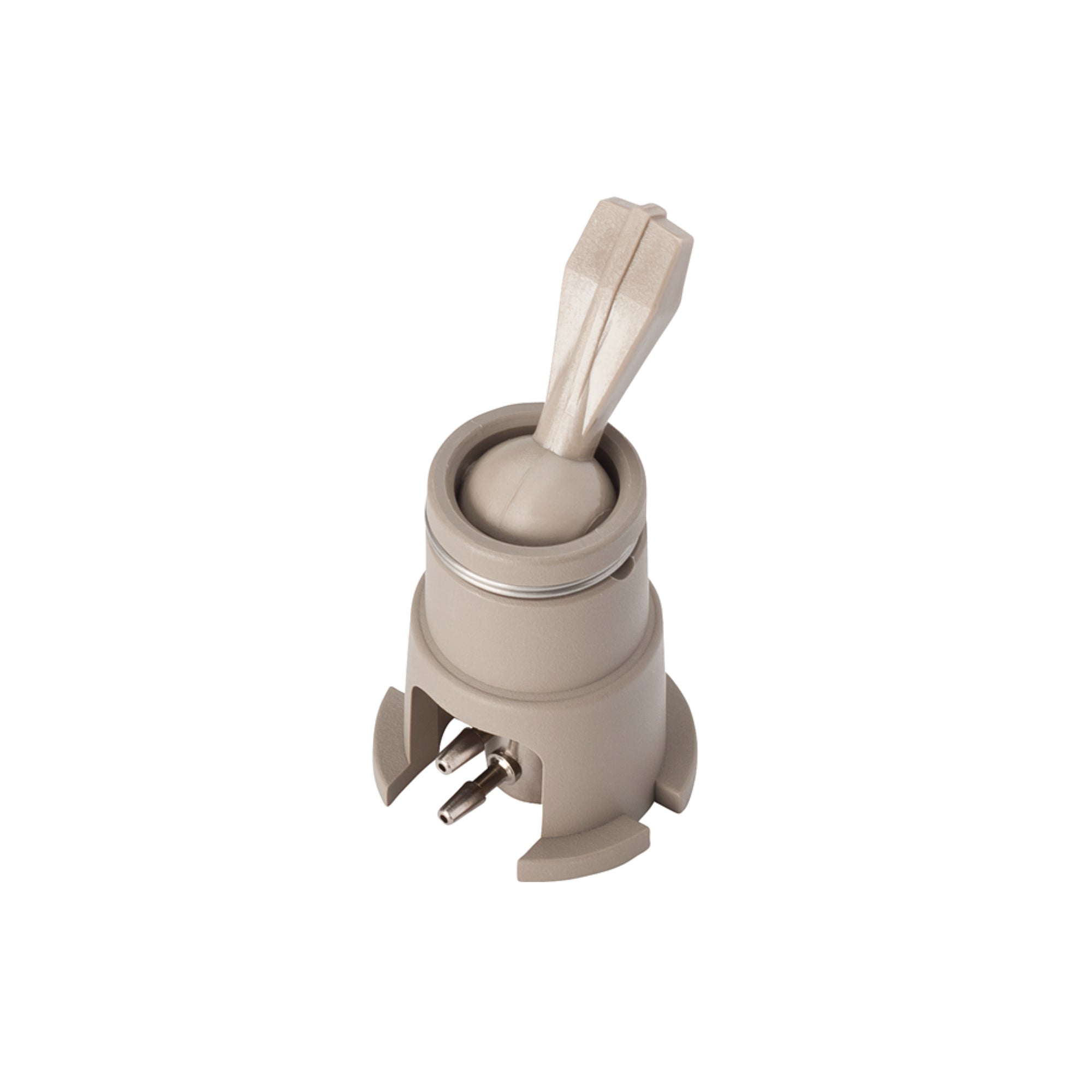 DCI 6110 Foot Control Toggle Assembly 3-Way Dark Surf Fits & A-Dec Wet / Dry