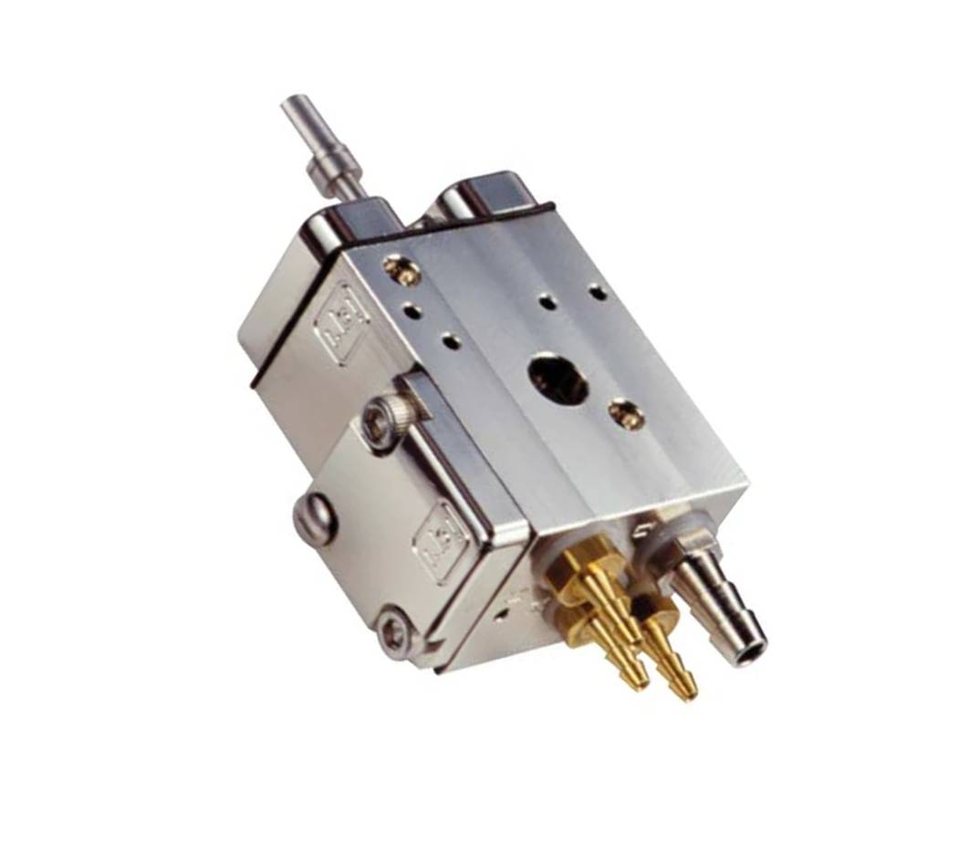 RPI ADK142 Dental Handpiece Control Block With Removable Set Screw