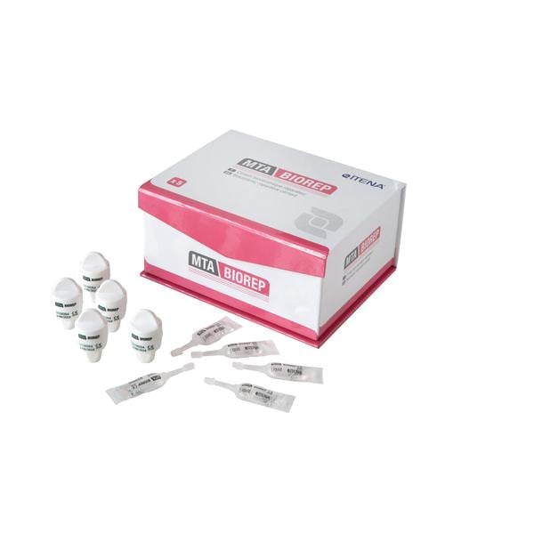 Itena MTA-BRP5.5 MTA BioRep BioCeramic Repair Cement Capsules 5/Pk