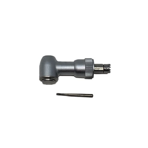 A1 Handpiece Specialists A-1MWTFGPBH Midwest Type Friction Grip Push Button Head