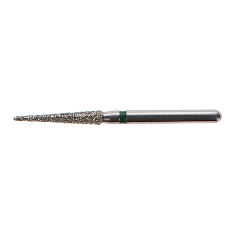 House Brand Dentistry 401879 HSB FG 859-016C Needle Coarse Grit Diamond Burs 10/Pk