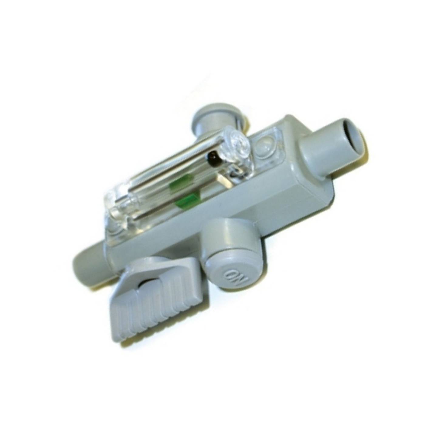 Porter 5501-RK Dental Vacuum Control Kit Brown